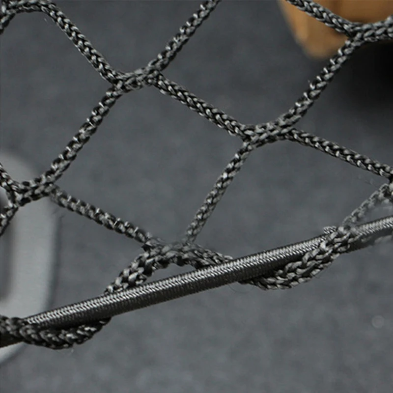 Универсальный Регулируемый сетчатый защитный забор для собак багажника