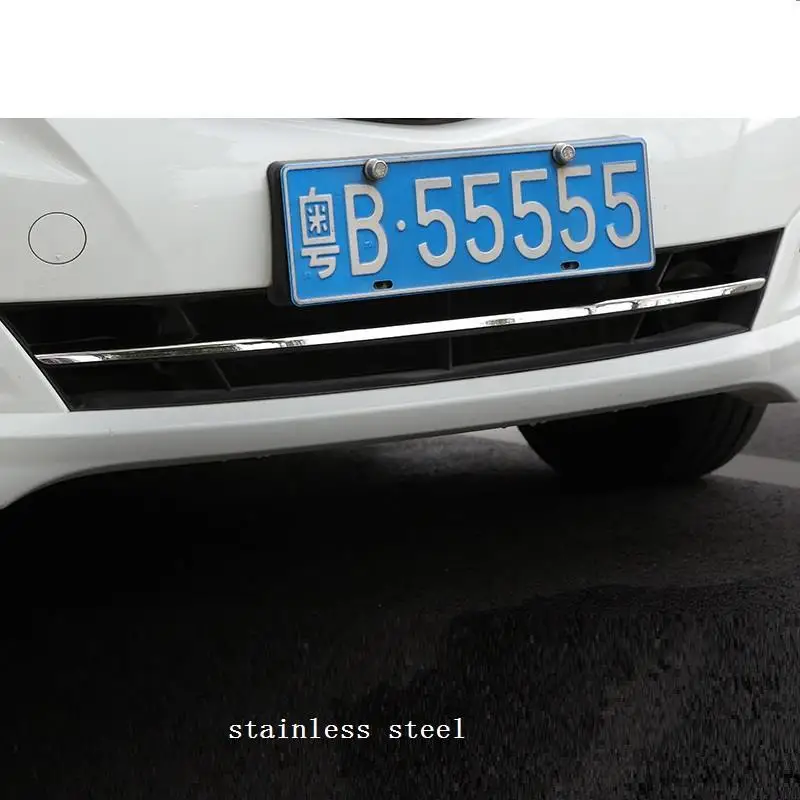 Решетка экстерьера автомобиля Модифицированная Automovil авто защита Чехлы аксессуары для Стайлинг 14 15 16 Hyundai