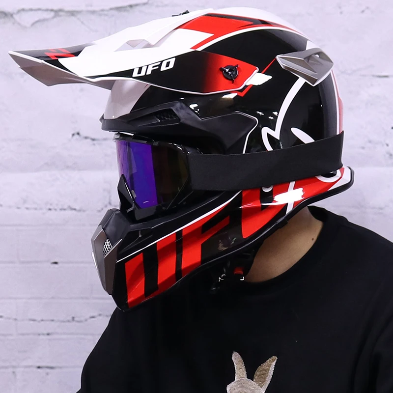Мотоциклетный шлем atv dirt bike крест мотокросс шлем внедорожный шлем мотоцикл casco capacetes