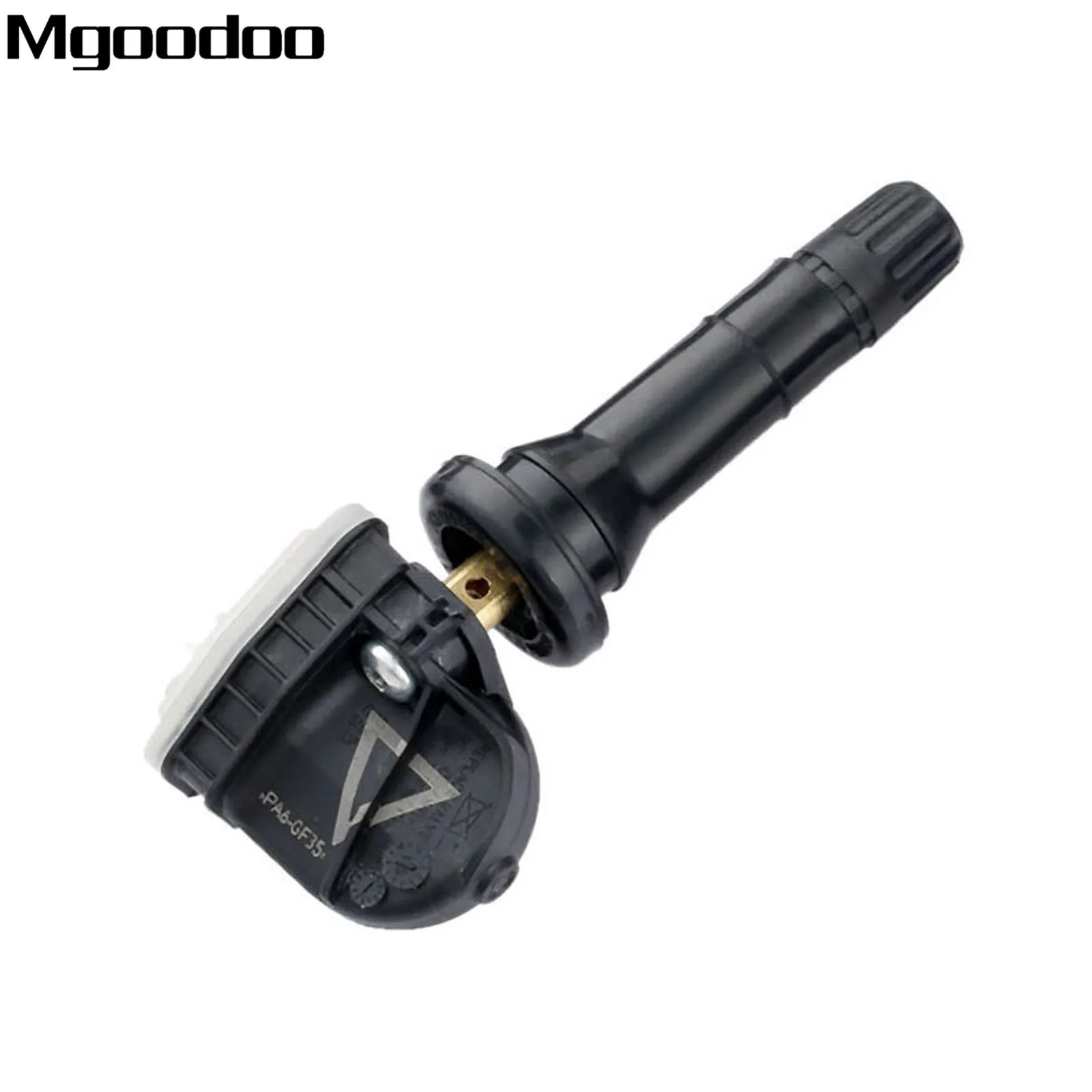 Mgoodoo 4 шт. Φ 433 МГц TPMS датчик давления в шинах MRXAG2SZ3 для Ford Edge Explorer F2GT 1A180 CB