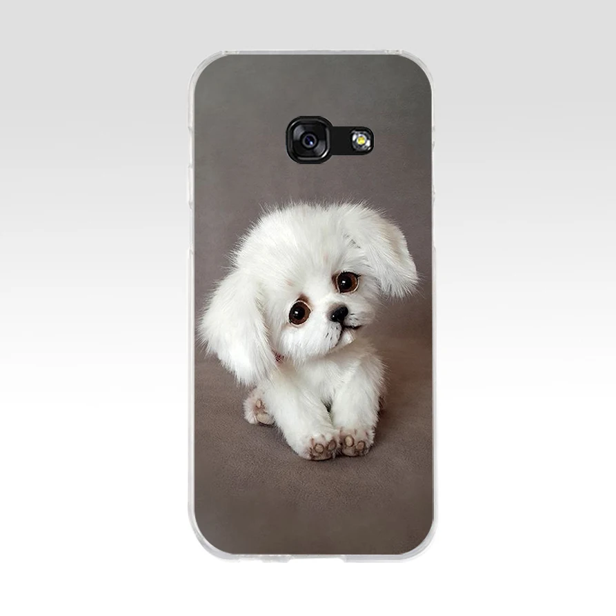 95 новогодние подарки милые кошки мягкий силиконовый чехол из ТПУ для телефона