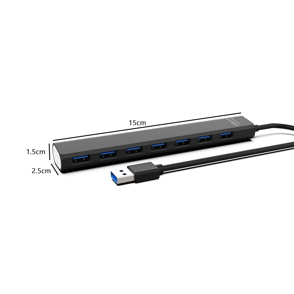 usb флеш накопитель 7 в 1 usb 5 гбитс free globa