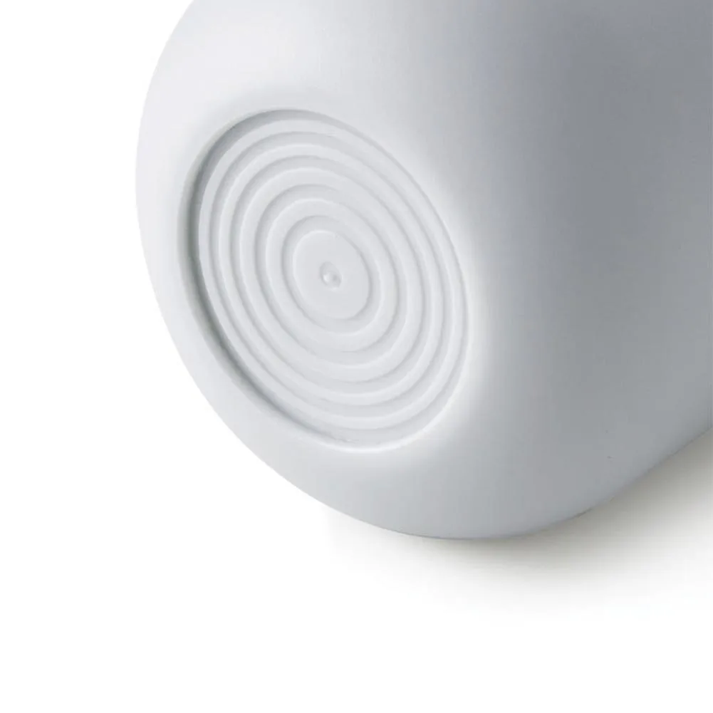 Good Morning простой скандинавский Путешествия Портативный стиральный стаканчик