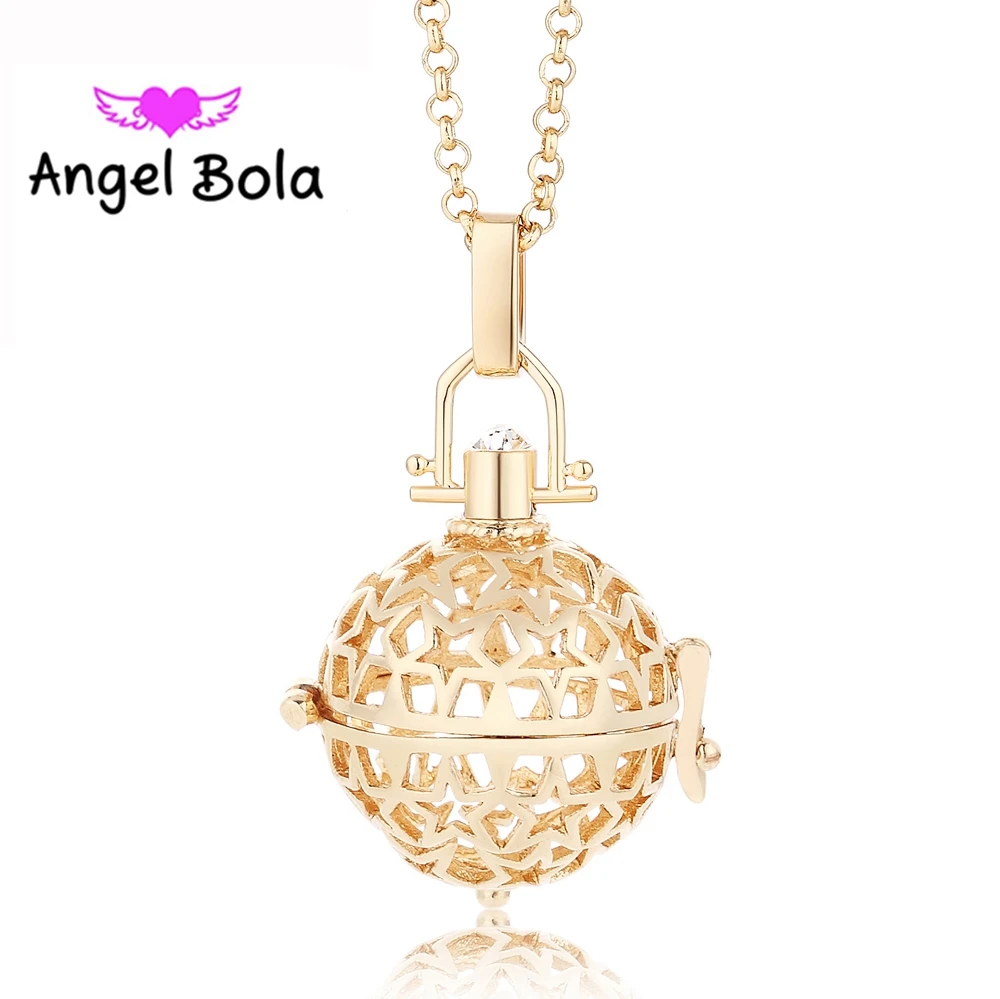 Angel Bola ароматическая подвеска мяч беременности и родам подарок для вашего