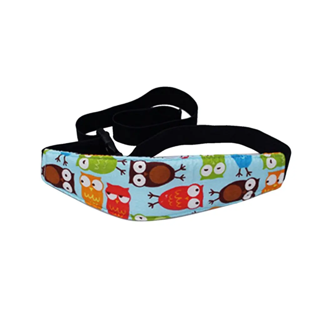 Baby Car Safety Seat Fixed Belt Sleep Positioner Infants Head Support Stroller Fastening Adjustable Safe | Автомобили и мотоциклы