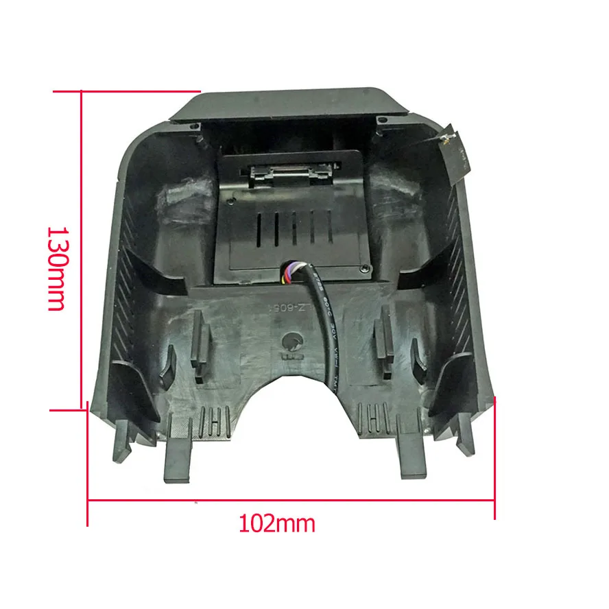 Для Mercedes Benz ML M MB GL R Class W164 X164 W251 320 R350 R300 R400 2005 2006 2012 автомобильный wifi DVR