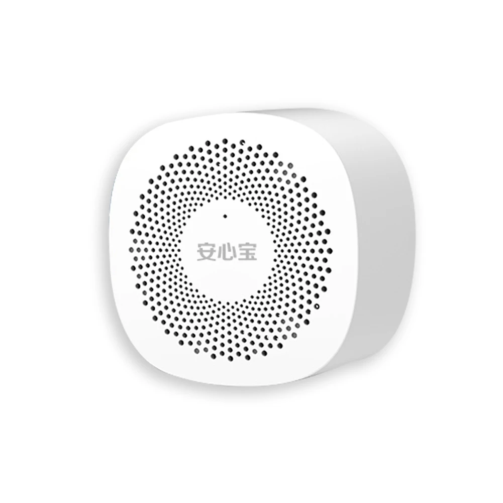 

Digital CO2 Detector Air Quality Monitor Formaldehyde TVOC Carbon Dioxide Meter Poisoning Indoor Formaldehyde Air Analyzer