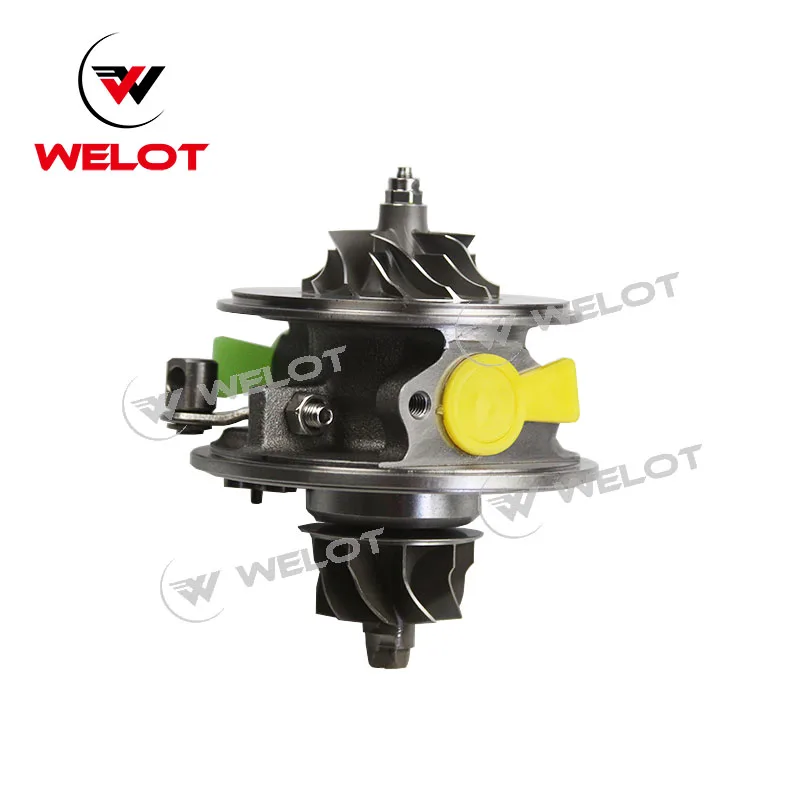 

Turbocharger Cartridge Turbo CHRA Core BV39 BV39B-050 54399700005 54399700012 For Ford Galaxy 1.9 TDI ASZ BTB 2005-2006