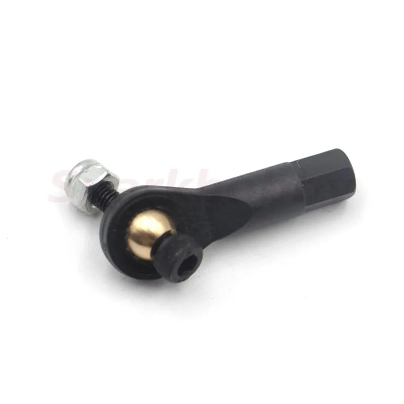 10 комплектов m2 m3 нейлоновая мет