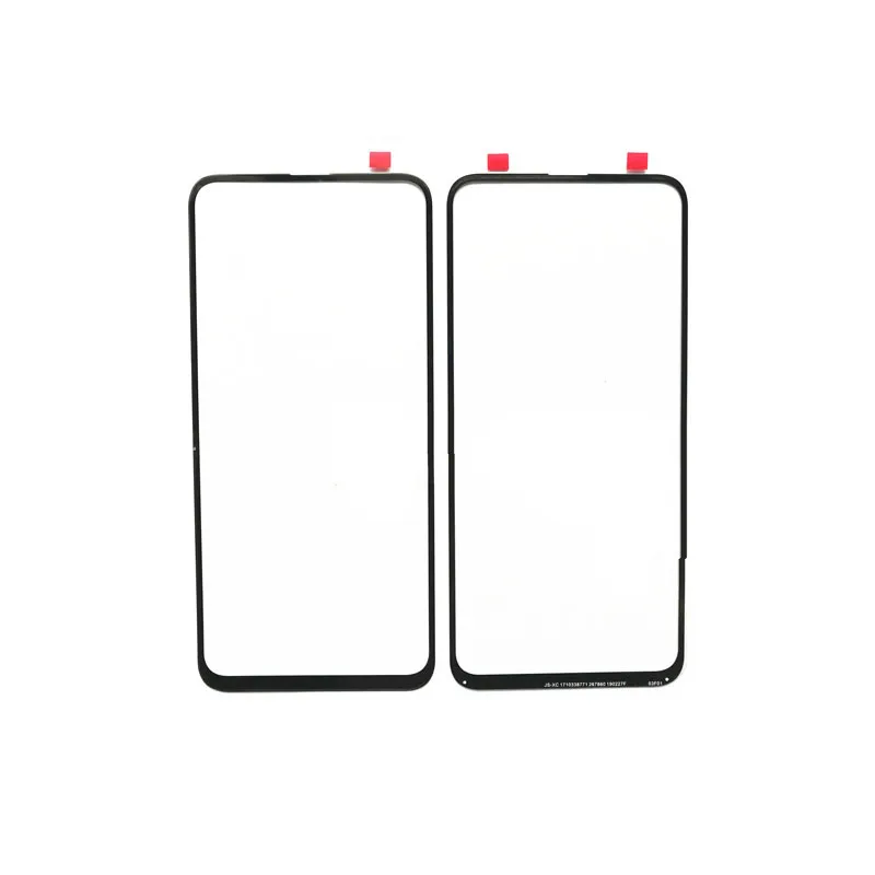 Внешний экран Pixel4A для Google Pixel 4A 5 81 &quot передняя сенсорная панель ЖК дисплей