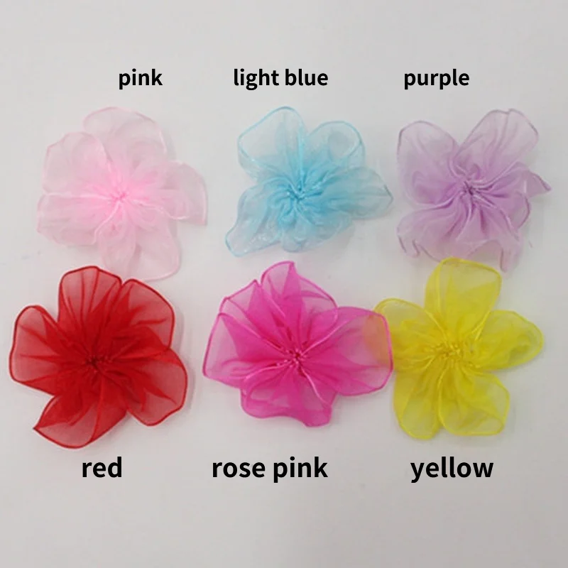 20 шт. Ленточные аксессуары для детской одежды | Дом и сад