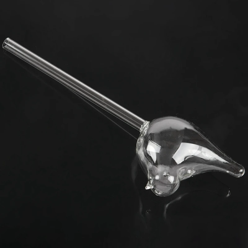 3 упаковки растений водонагреватель самополив глобусы птица форма ручной