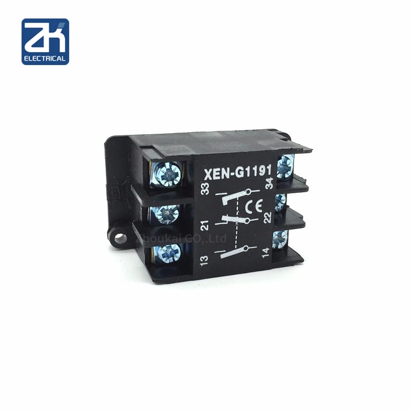 

Cobp Cobc Series Double Speed Contact Switch Xen -g1191 Double Speed Terminal Double Speed Core