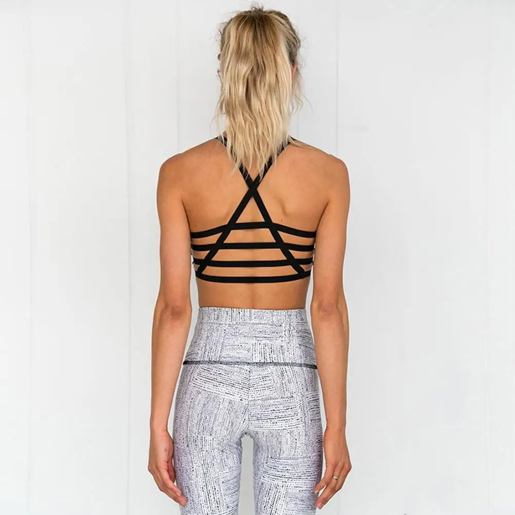 Спортивный костюм для женщин из 2 предметов комплект йоги с цветочным принтом