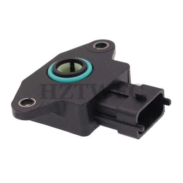 Датчики положения дроссельной заслонки TPS 35170-22600 для Hyundai Accent Kia 9-3 Saab Spectra Cadillac с