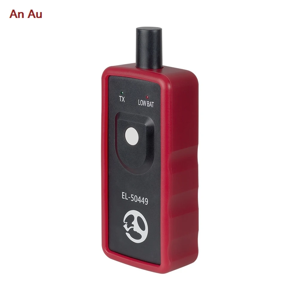 EL-50449 TPMS для Ford шины автомобилей датчик давления активация инструмент + OEC-T5 сканер