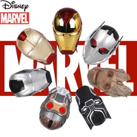 disney marvel mouse wireless gaming optical mouse for gamers suitable for pc and laptop 2 4ghz wireless iron man mouse