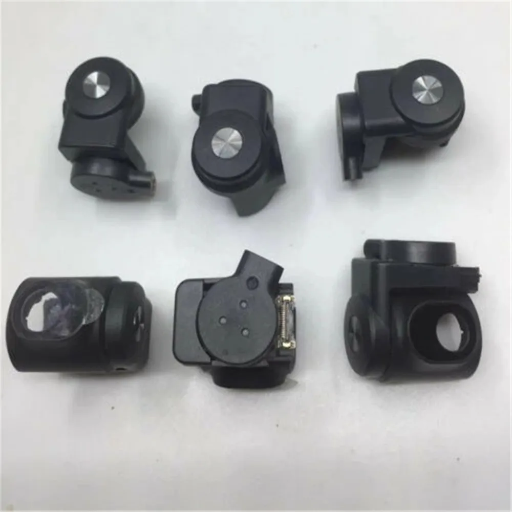 Натуральная DJI Spark часть Карданная камера с двигателем объектив Корпус Shell Крышка