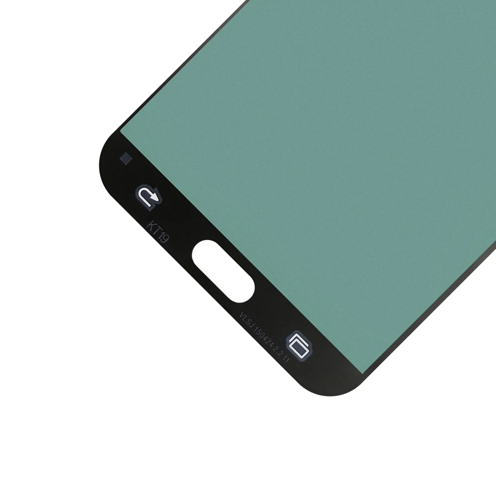 ЖК-дисплей Super AMOLED для Samsung Galaxy E7 E700 E700F E7000 дисплей с сенсорным экраном и