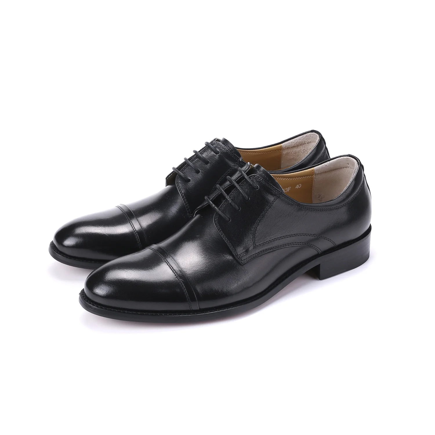 

Новые туфли из коровьей кожи, деловые классические кожаные туфли, роскошные свадебные туфли, модные свадебные туфли из воловьей кожи