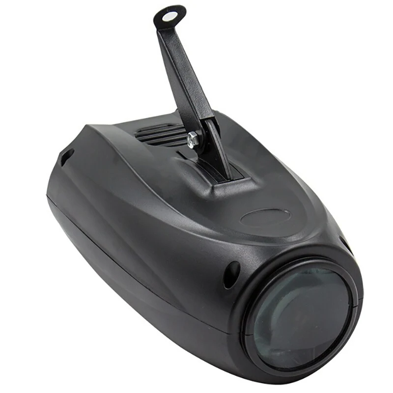 Красочные 20 Вт RGBW узор светодиодный сценический эффект светильник ing 128/64 двойной