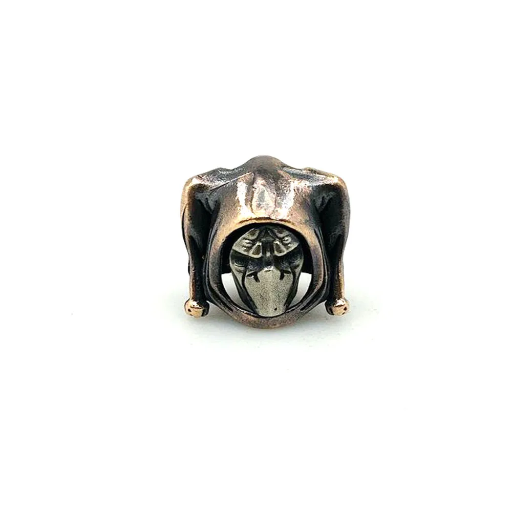 Инструменты для самостоятельной сборки на открытом воздухе EDC белая латунь