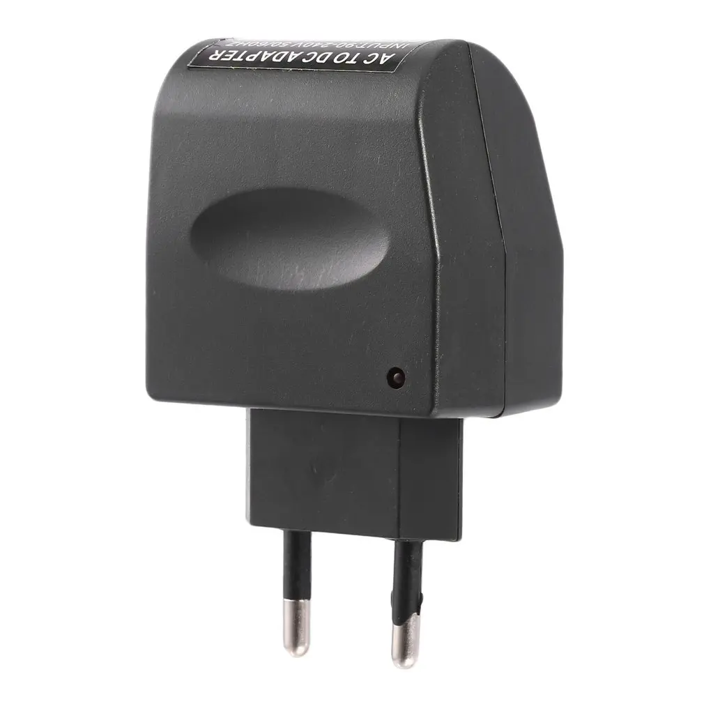 New Stylish 220V AC to 12V DC Car Cigarette Lighter Wall Power Socket Plug Adapter Converter Dropping Shipping | Компьютеры и офис