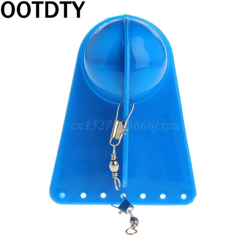 Совершенно новая доска для дайвинга рыболовная Троллинг Регулируемый Вес