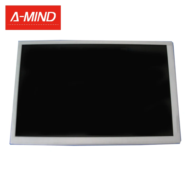 

LQ080Y5DR04 LQ0DAS2982 Original 8" inch 800*480 LCD Display for ML350 S300 Class Headrest