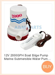 Латунь лодка морской оснастки ручка блокировки Слива Plug1 дюймов 25 мм