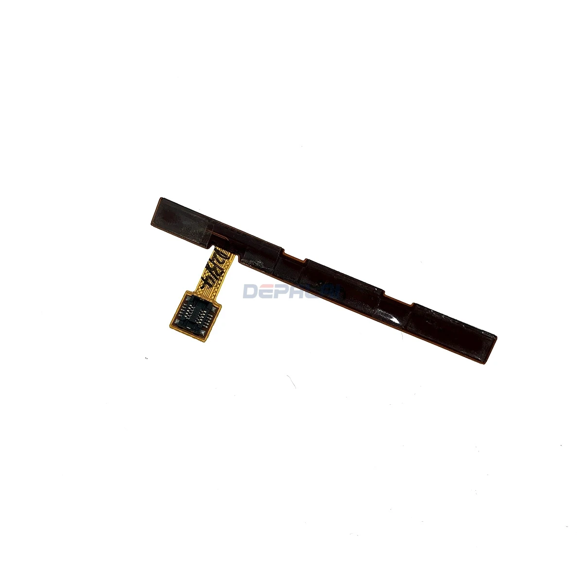 Кнопка включения/выключения питания кнопка выключения звука гибкий кабель для