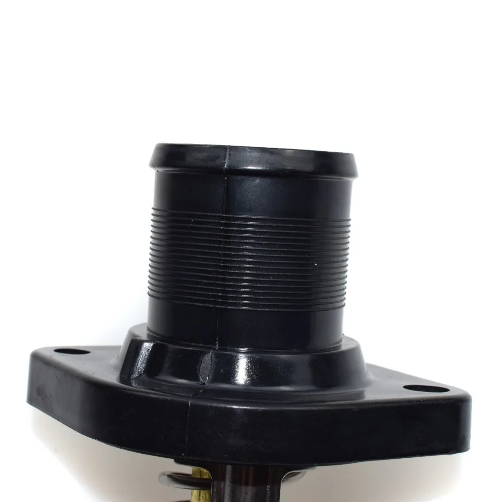 ISANCE Coolant Thermostat Housing For Citroen Berlingo C4 Xsara Dispatch Saxo Synergie Fiat Scudo Ulysse Lancia 1336.Q1 1336.N5 |