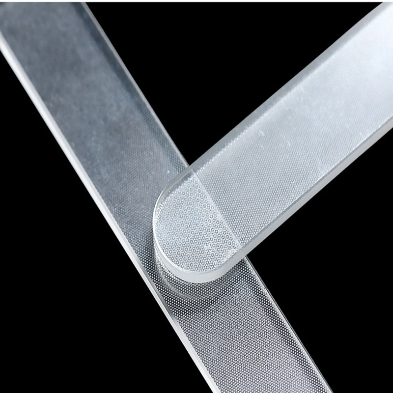 1 шт. прочный баф для ногтей из наностекла | Красота и здоровье