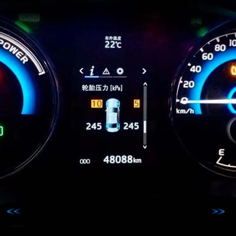 Датчик давления в шинах для Toyota Corolla Hybrid 2017 2018 2019 2020 |