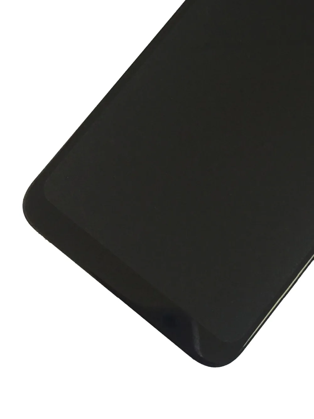 Для BQ мобильный BQ-6040L Magic BQ6040L BQ 6040L BQ-6040L ЖК-дисплей сенсорный сенсор дигитайзер черный цвет+ лента и инструмент