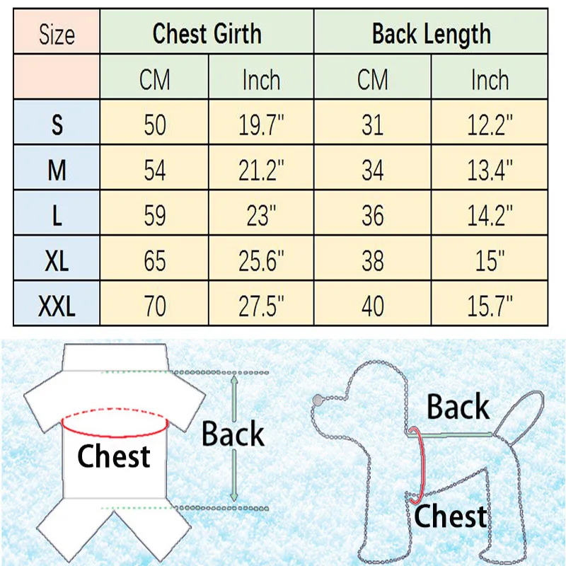 Одежда для собак Fat Dog Пижама французского бульдога хлопковая одежда пальто сна