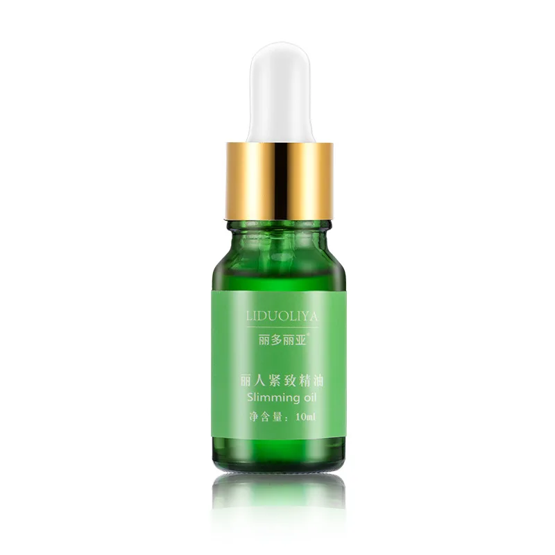 

LIDORIA tight body massage essential oils slimming oil