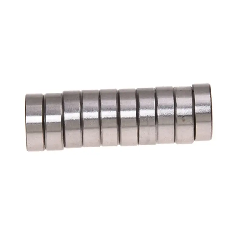 

10x Ball bearing Deep groove ball 626-ZZ 6mm Industry top quality