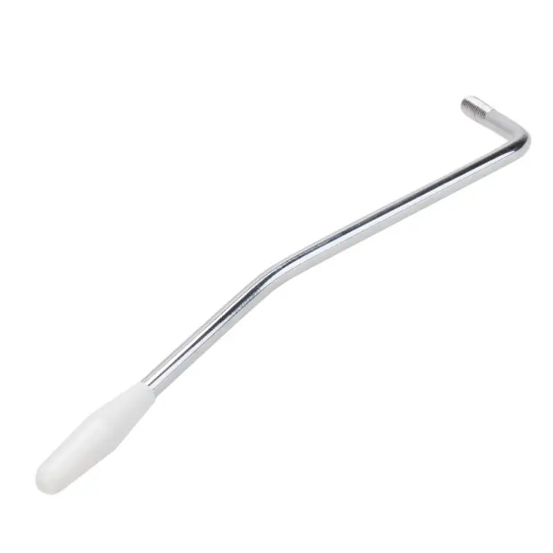 

6mm Tremolo Arm Whammy Bar Arm for Electric Guitar Parts Musical Instrument