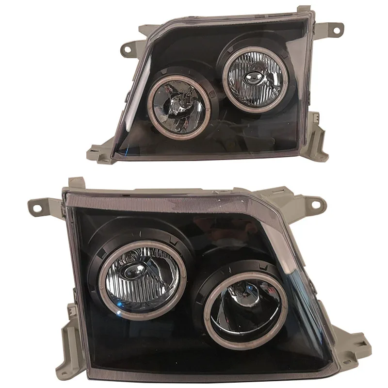 Подходит для Toyota LAND CRUISER PRADO LC90 FJ90 RZJ90 VZJ95 KZJ951998 1999 модифицированные Автомобильные