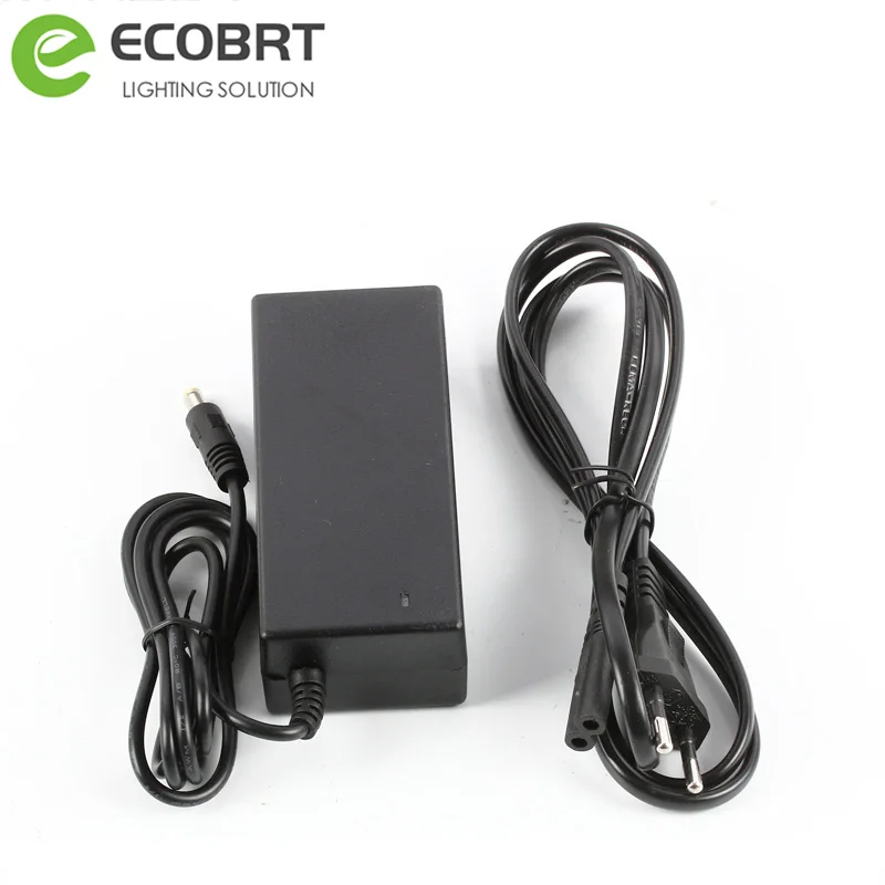 

Single 36w Transformer 36w 3a 12v power adapter for Cabinet Lamp Lighting Driver EU / US Plug