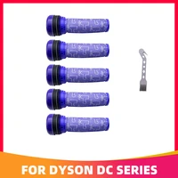 for dyson dc28c dc33c dc37 dc39c dc41c dc53 vacuum cleaner washable pre filter air filters spare parts accessories