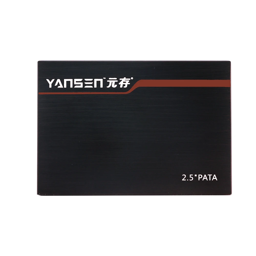 SSD 60 Гб 64 2 5 дюйма PATA 128 256 ГБ 44PIN IDE 8 16 32 HD Schijf диско HDD жесткий диск|Внутренние