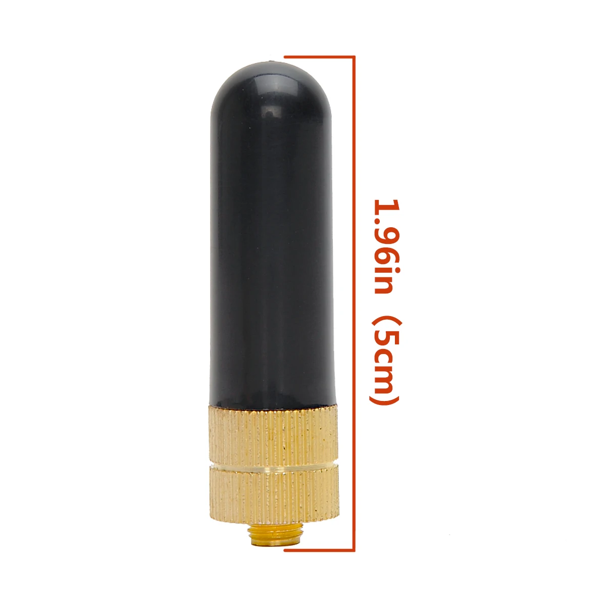 Abbree AR 805S UHF + VHF двухполосный антенна SMA Female для Baofeng UV 5R 82 BF 888S 9R плюс Ham 2 Way Радио иди