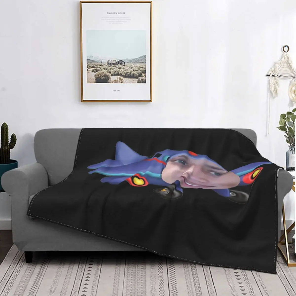 

Tyler1-colcha de lino a cuadros para cama, manta de picicnic, 3 единицы