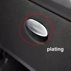 GLOVEBOXдверная ручка перчаточного ящика для PEUGEOT 206 207 и BERLINGO