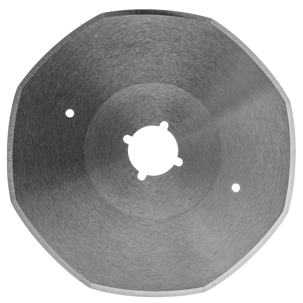 Высокоскоростной стальной нож RS125 круглый для резки детали режущего станка бренд