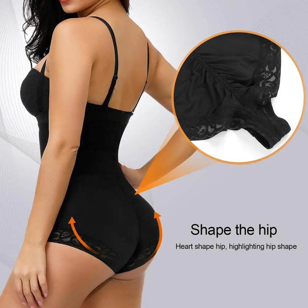 Женский корсет для коррекции фигуры приклада Подтяжка живота подтяжка нижнего