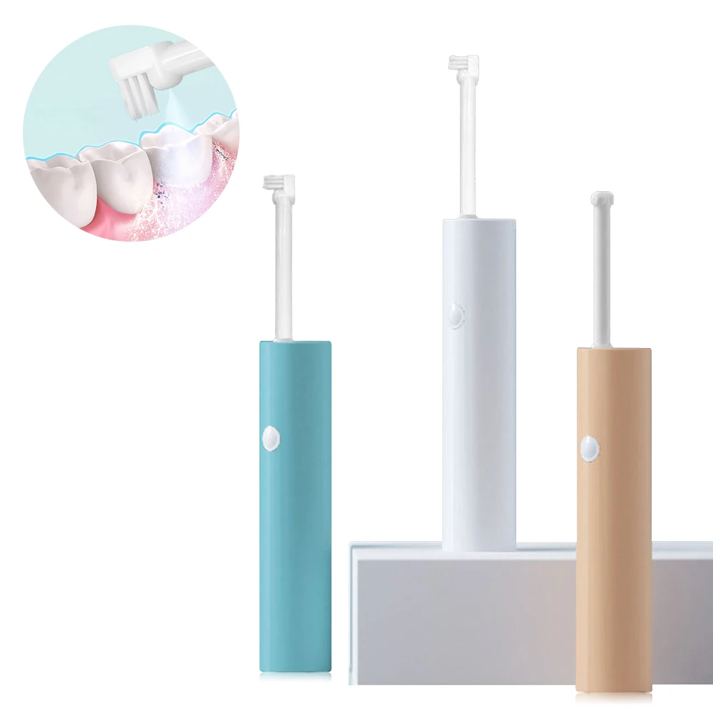 

Ирригатор полости рта 2-в-1 с USB-зарядкой, 50 мл