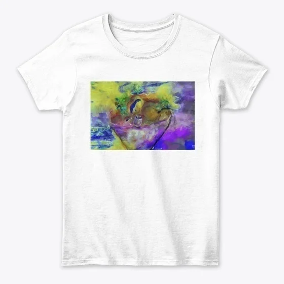 

Its Not Always A Bowl Of Cherries Standard Women's T-shirt